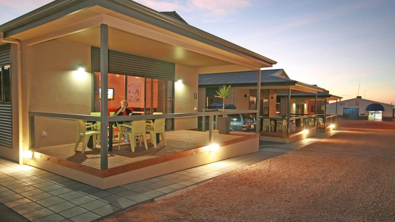 Streaky Bay Motel And Villas