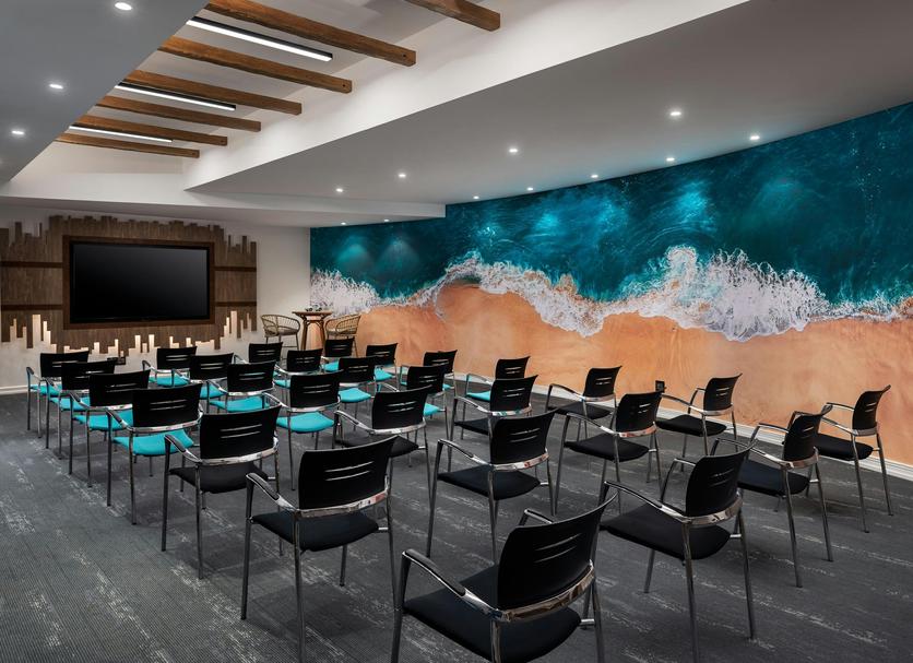 Conference room Photo