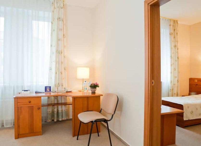Room amenity Photo