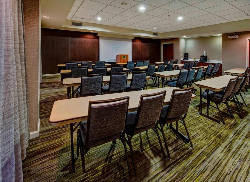 Conference room Photo