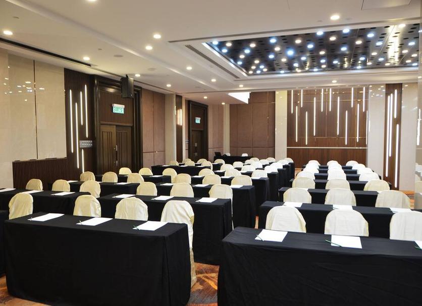 Conference room Photo
