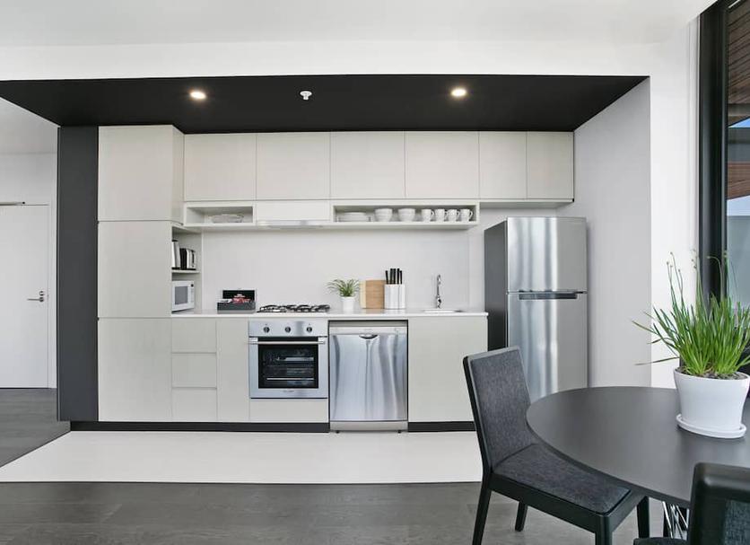 Kitchen Photo
