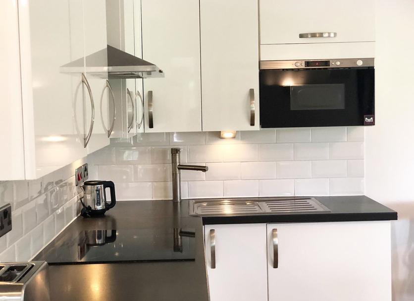 Kitchen Photo