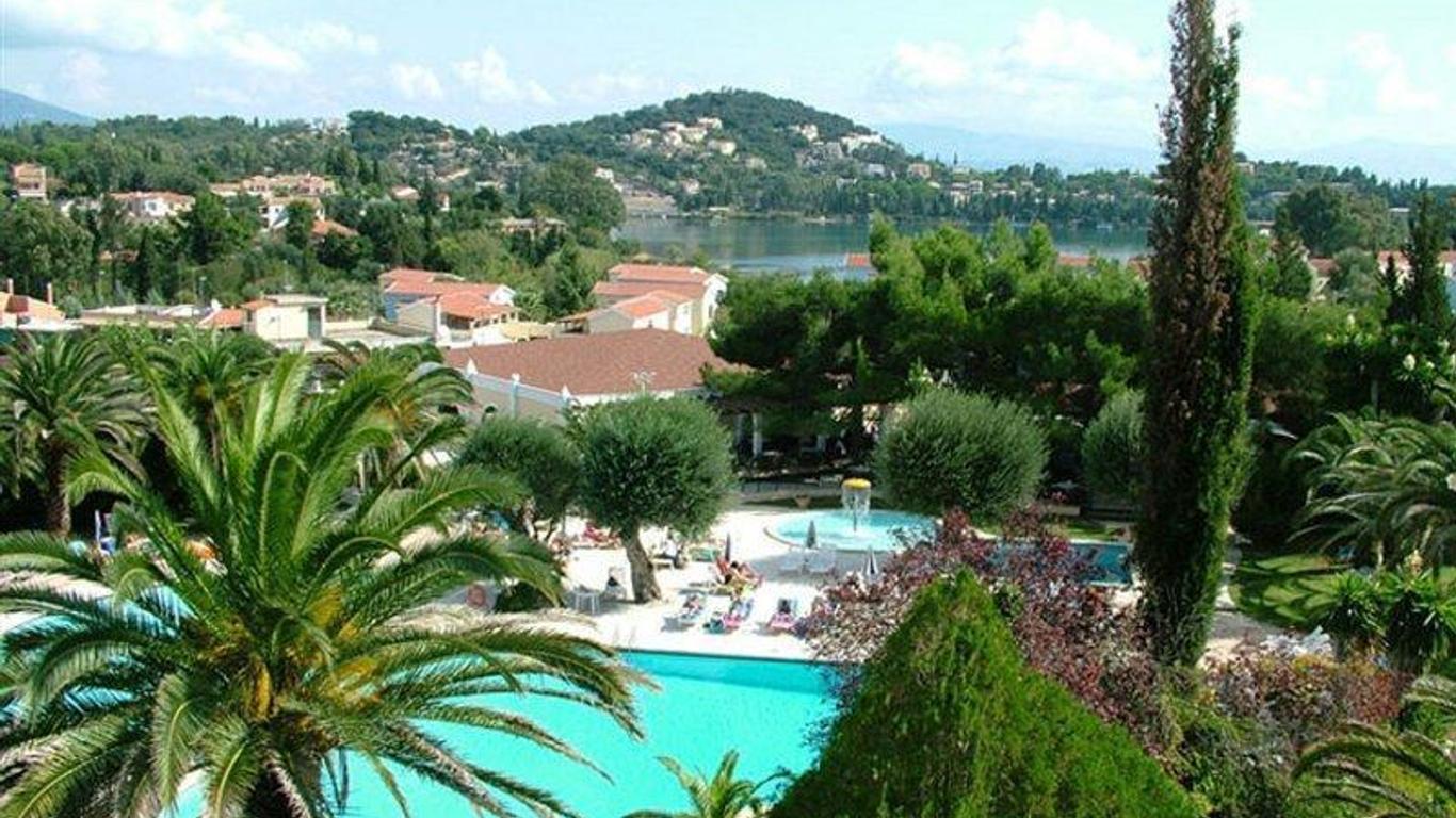 Ionian Park