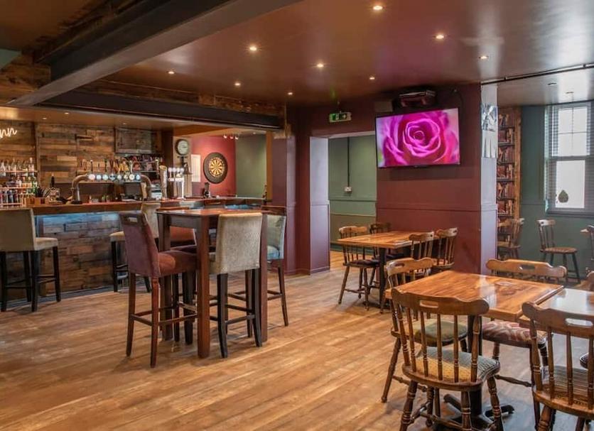 Bar Photo
