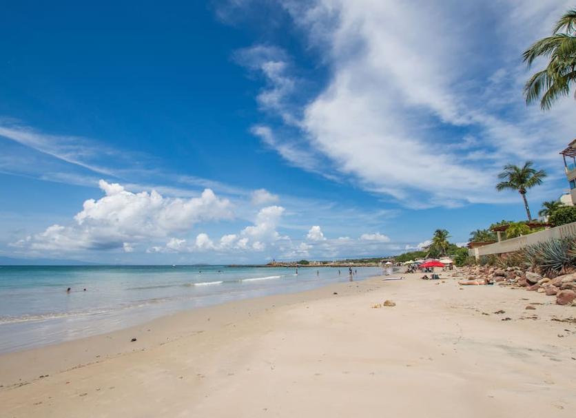 Beach Photo