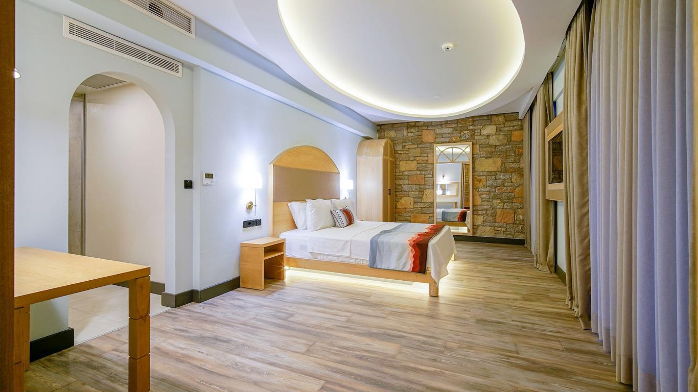 Cape Krio Boutique Hotel & SPA - Over 9 years old Adult Only
