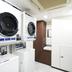 Laundry facility