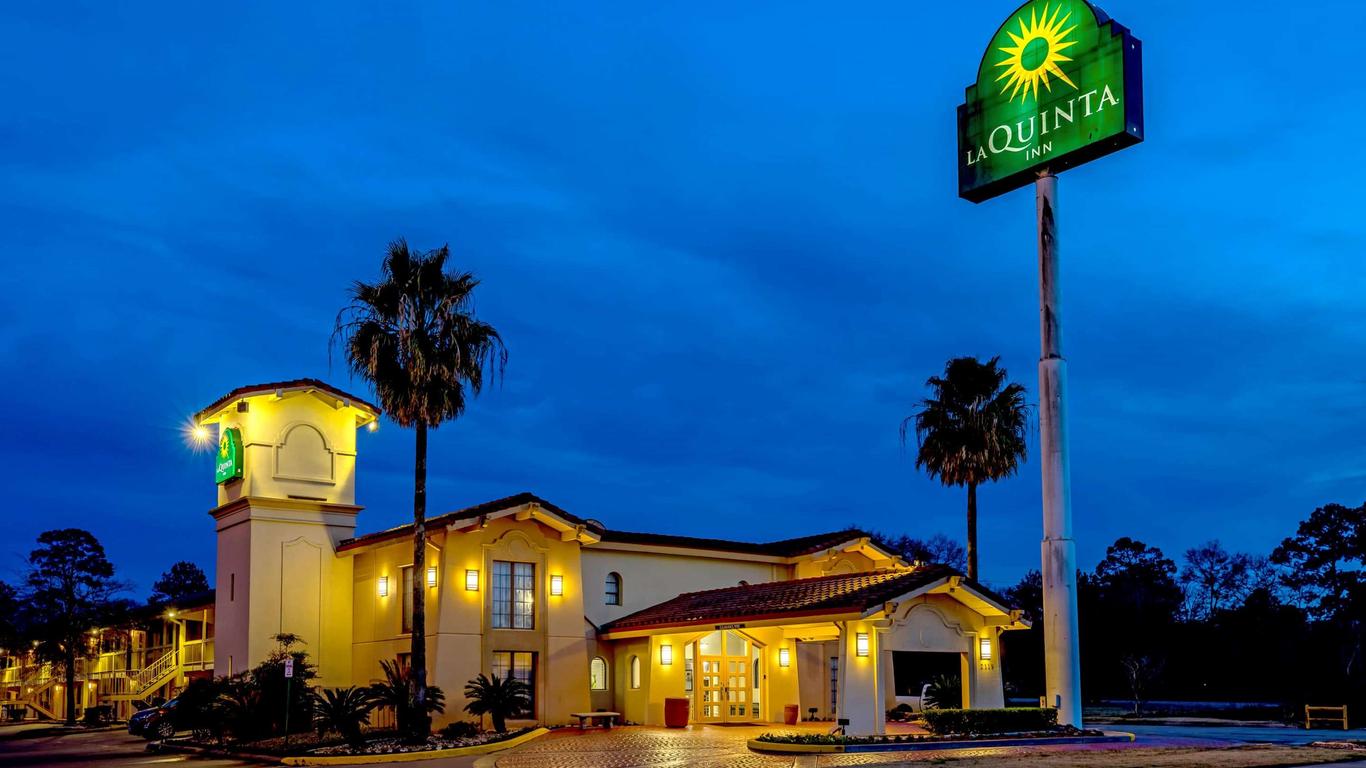 La Quinta Inn by Wyndham Lufkin