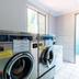 Laundry facility