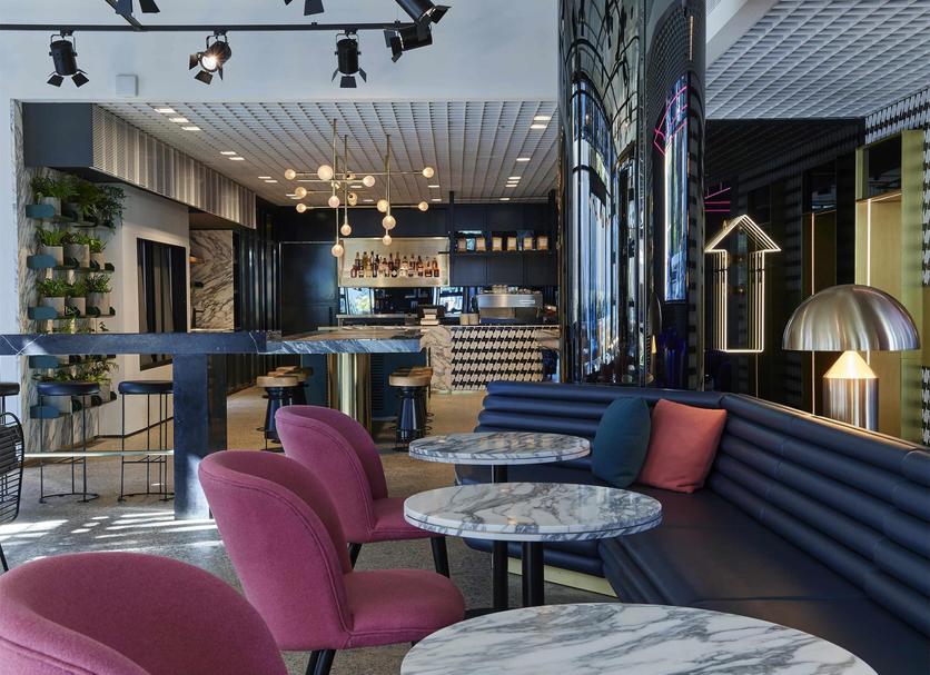 Bar Photo