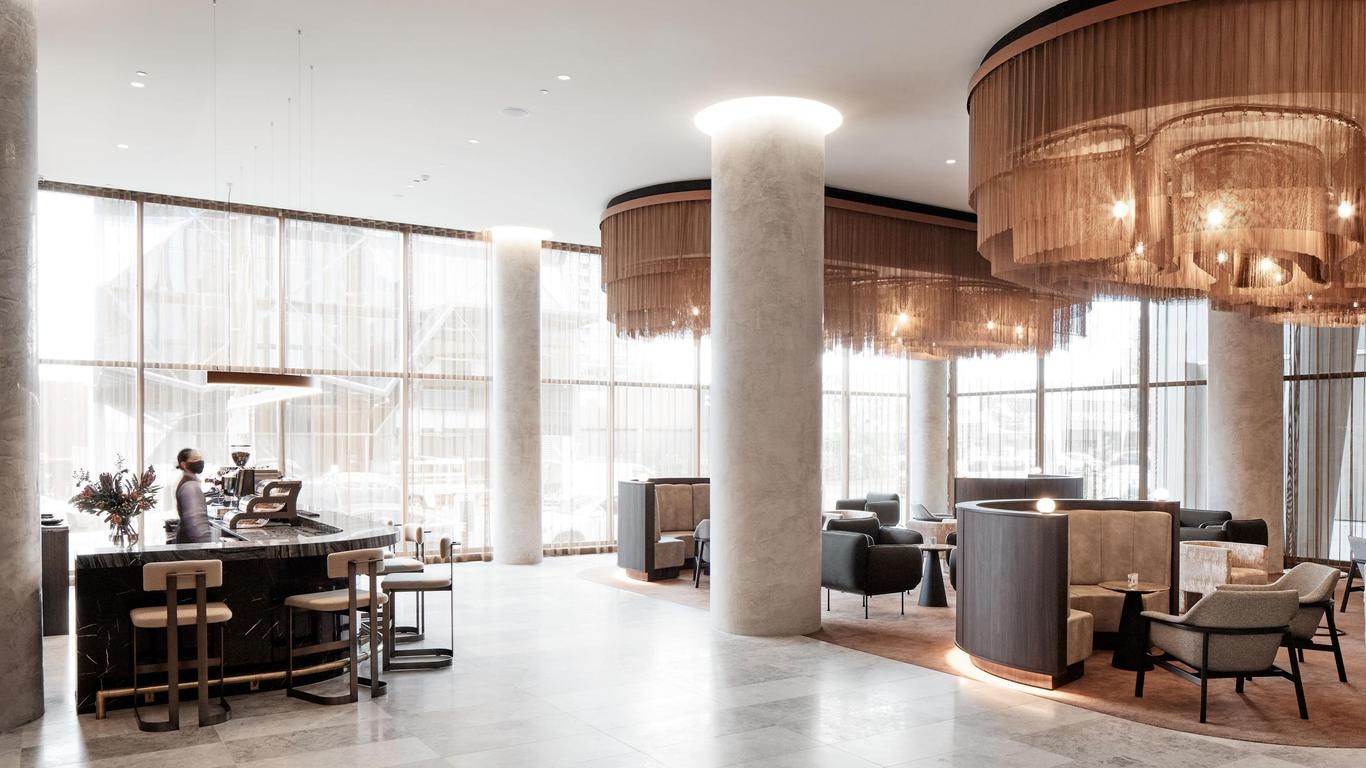 Oakwood Premier Melbourne