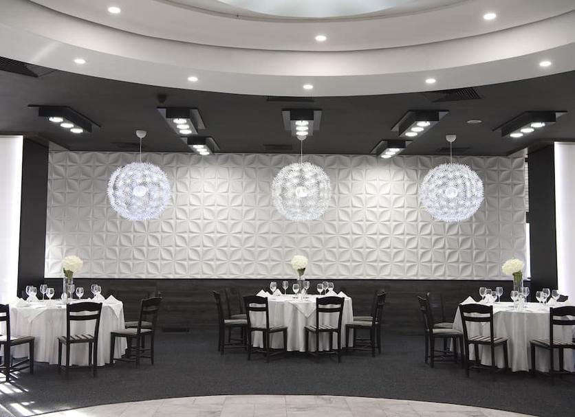 Banquet hall Photo