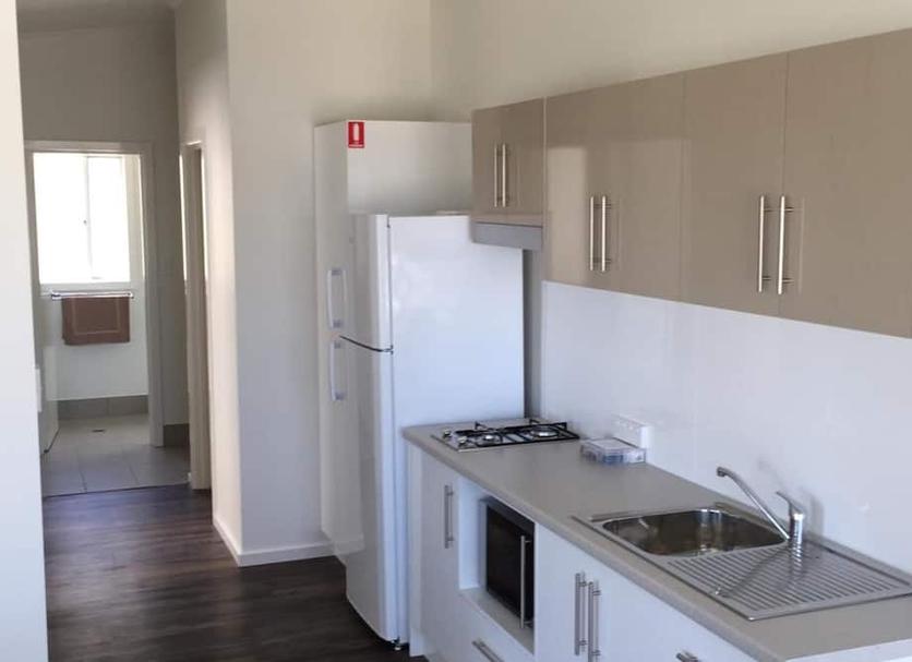 Kitchen Photo