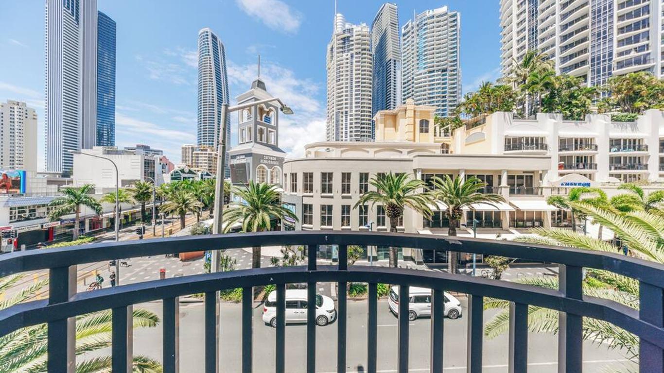Maze Backpackers - Gold Coast