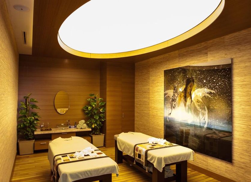 Spa Photo