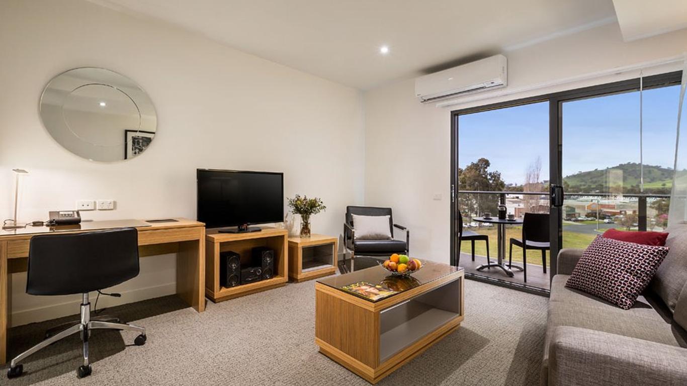 Quest Wodonga