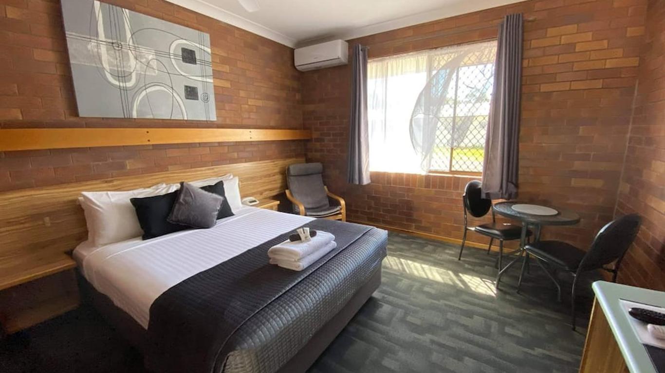 Merino Motor Inn