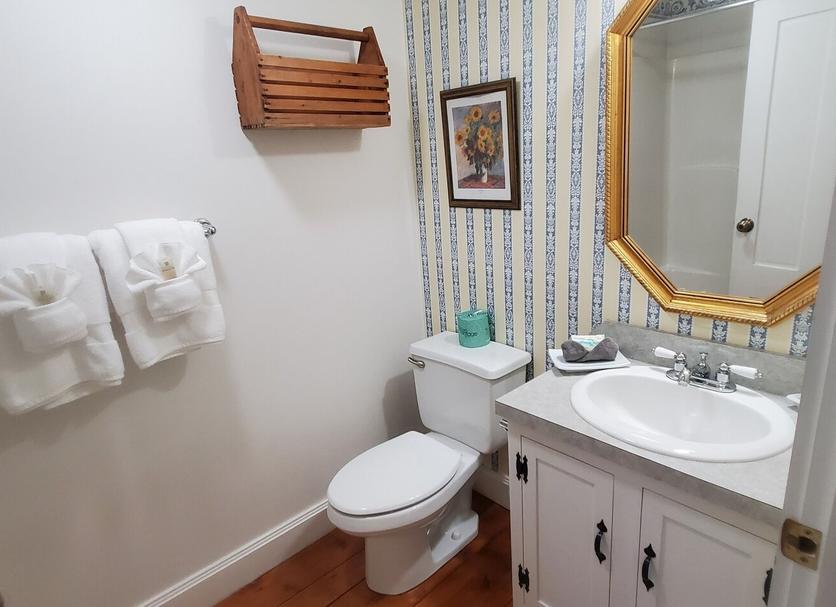 Bathroom Photo