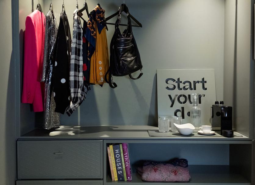 Room amenity Photo