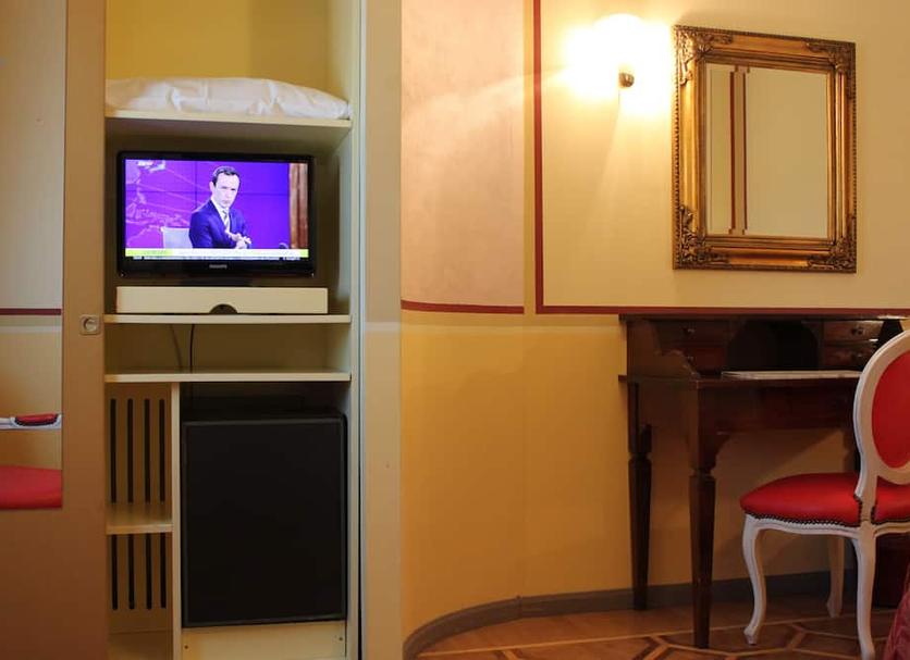 Room amenity Photo