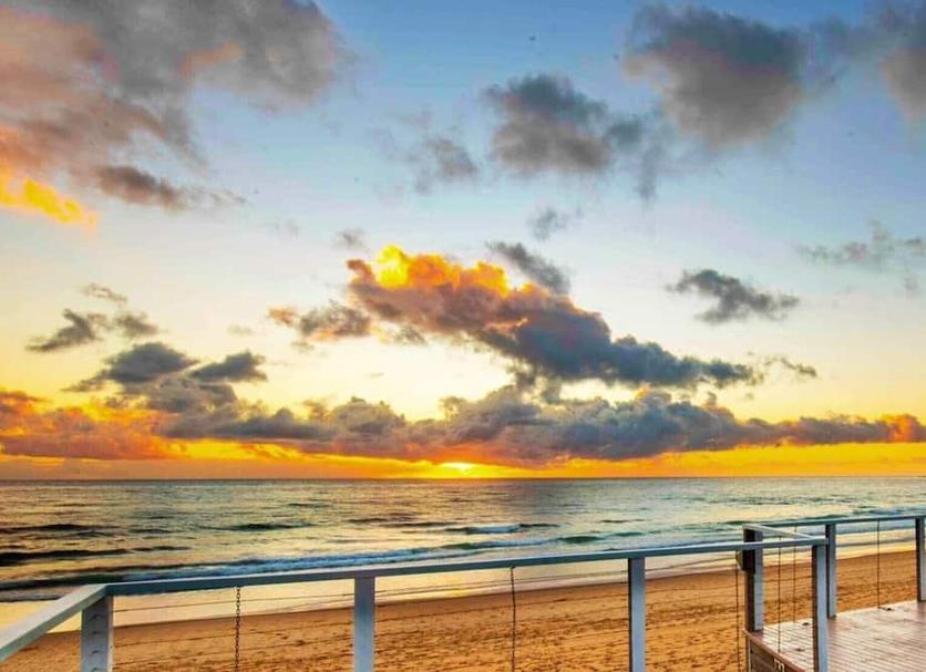 Outdoor view Photo