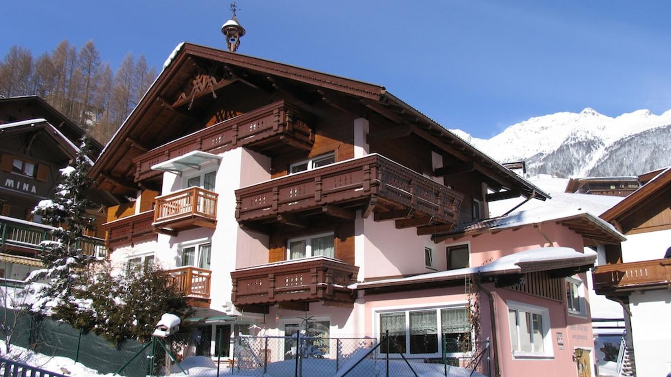 Garbershof