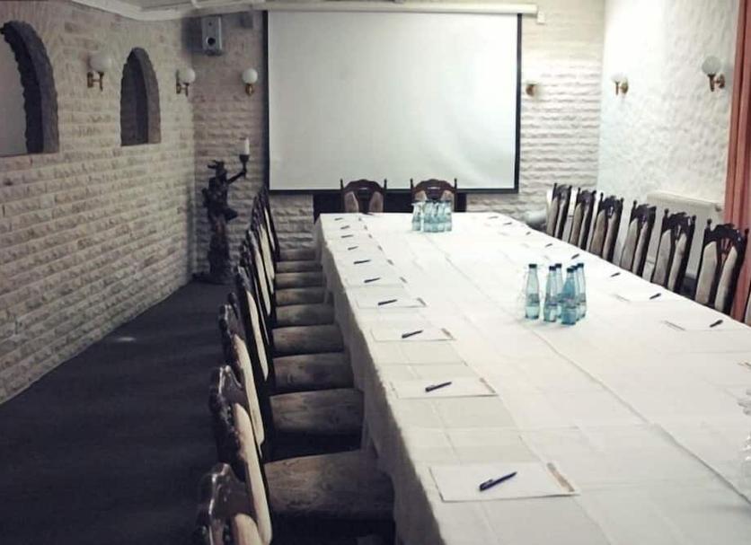 Conference room Photo