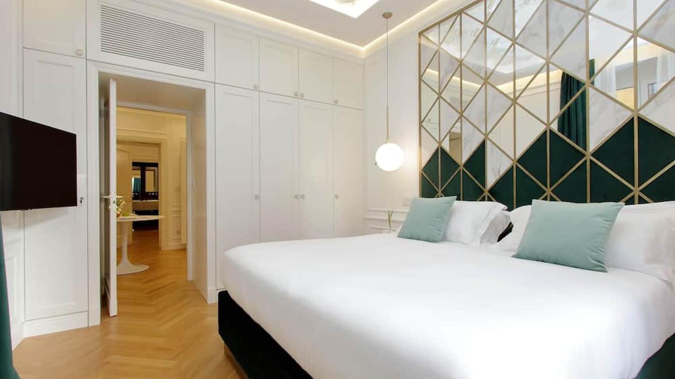 Domna Luxury Suites