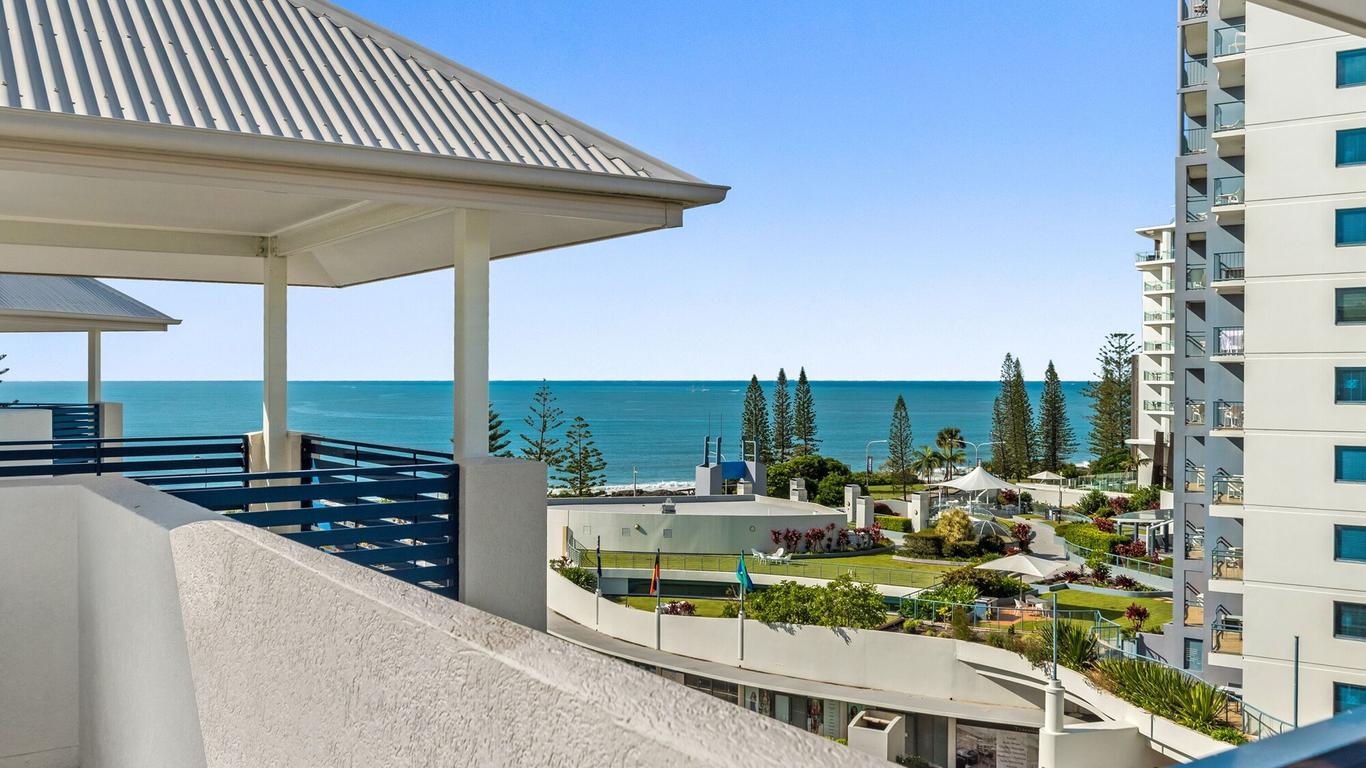Raffles Mooloolaba