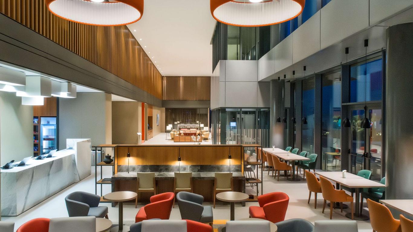 Hyatt House Gebze