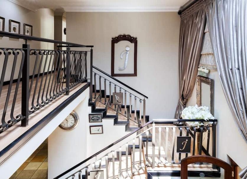 Stairs Photo