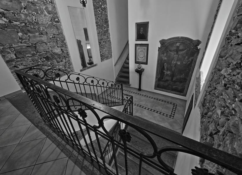 Stairs Photo