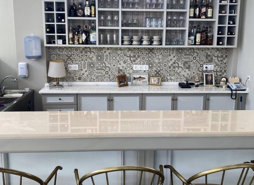 Kitchen Photo