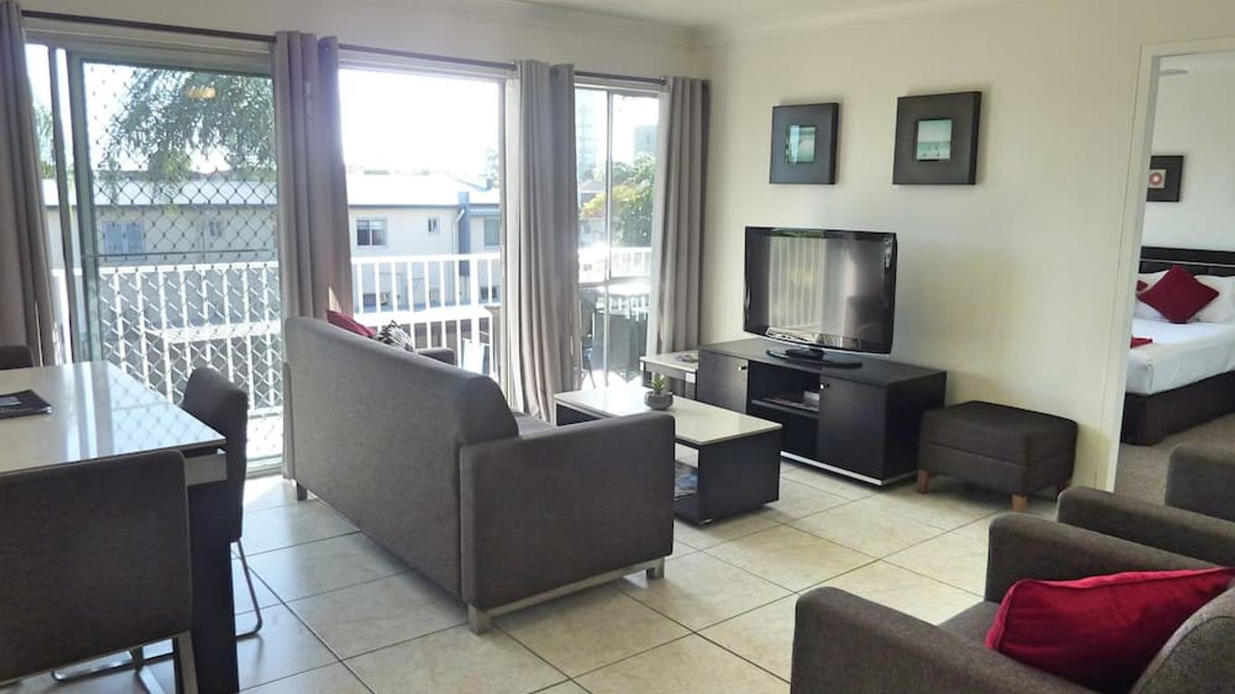 Jadran Motel & El Jays Holiday Lodge