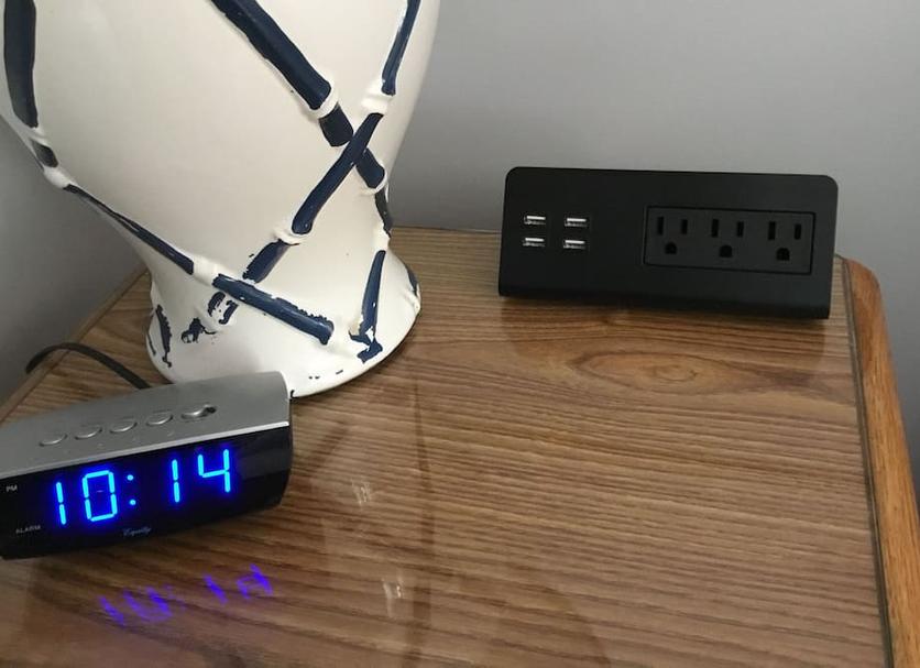 Room amenity Photo