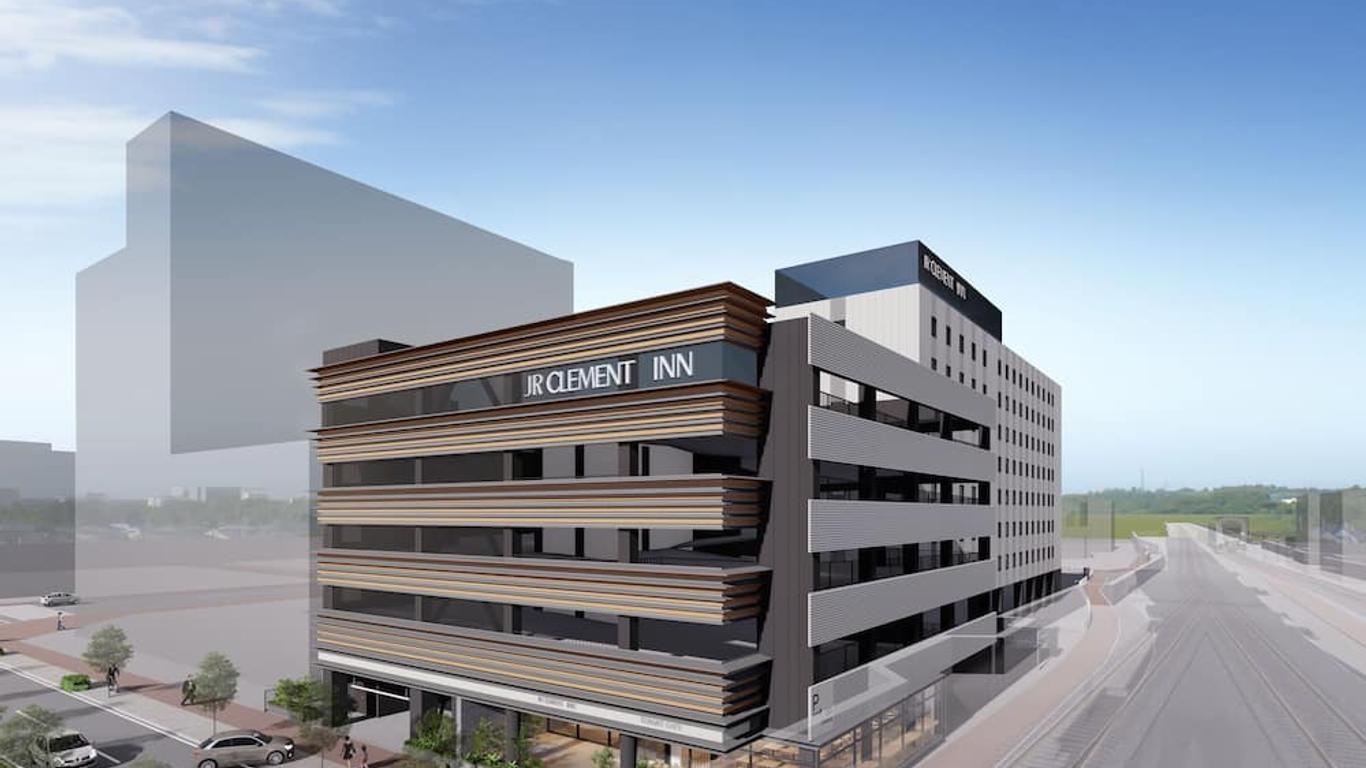 Jr Clement Inn Kochi