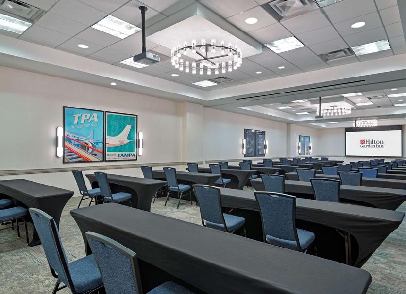 Conference room Photo