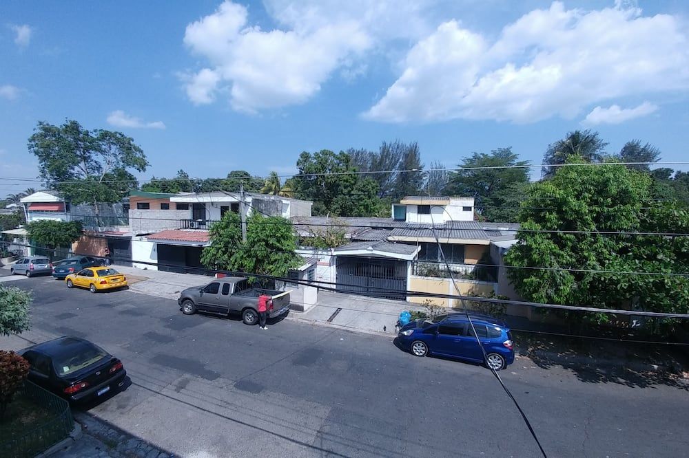 Outdoor view