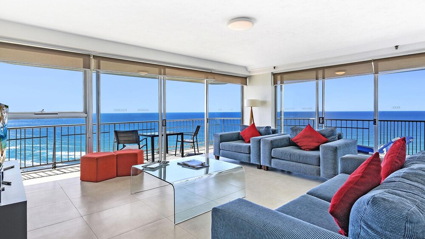 Talisman Apartments