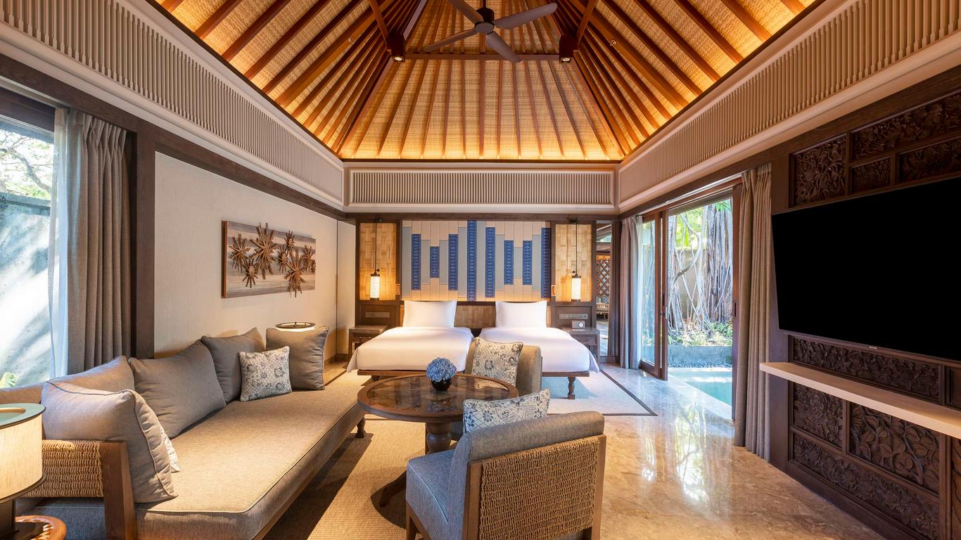 Andaz Bali