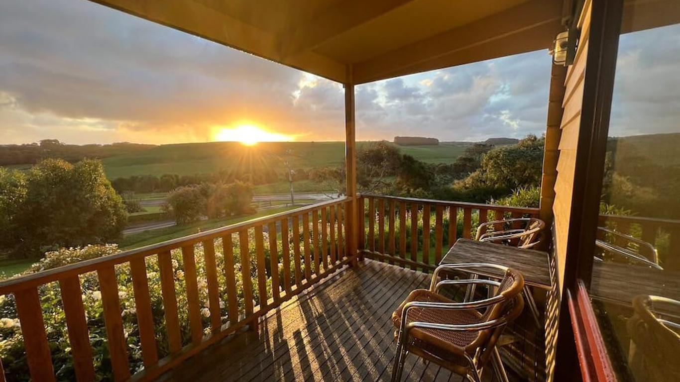 Daysy Hill Country Cottages