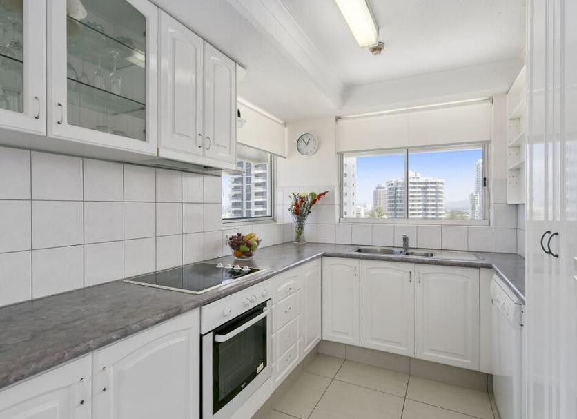 Kitchen Photo