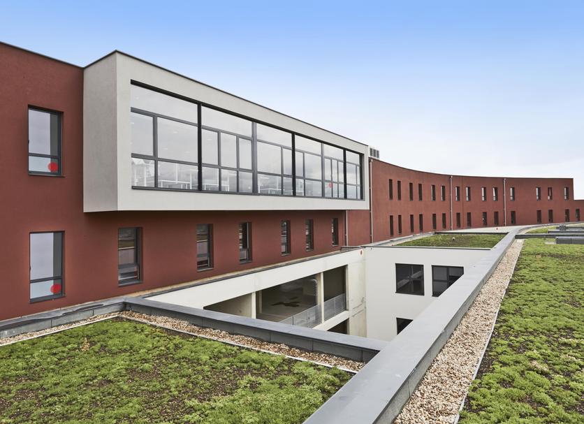 Building Photo