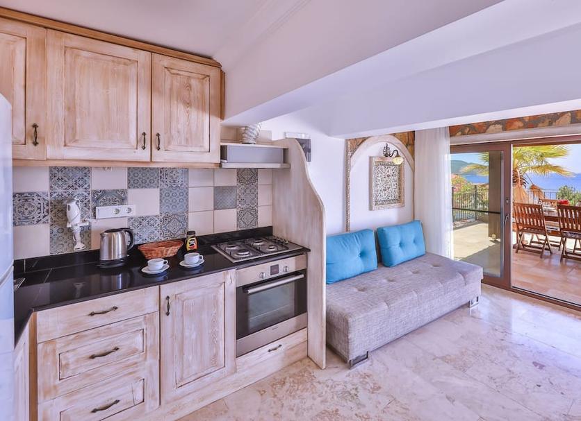 Kitchen Photo