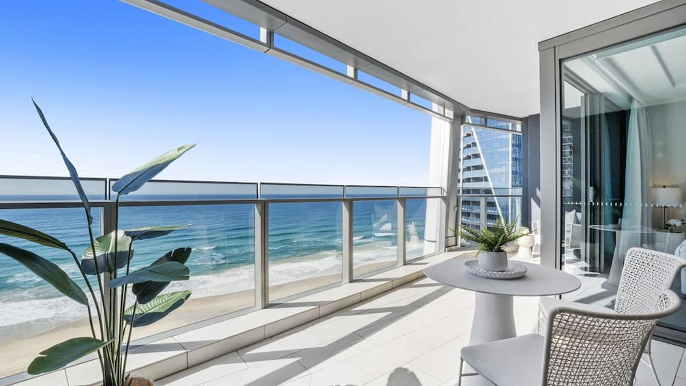 Jewel Beachfront Residences