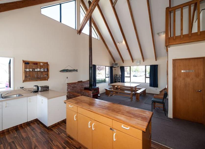 Kitchen Photo