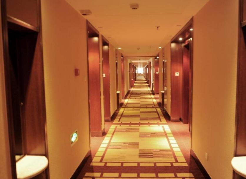 Hallway Photo