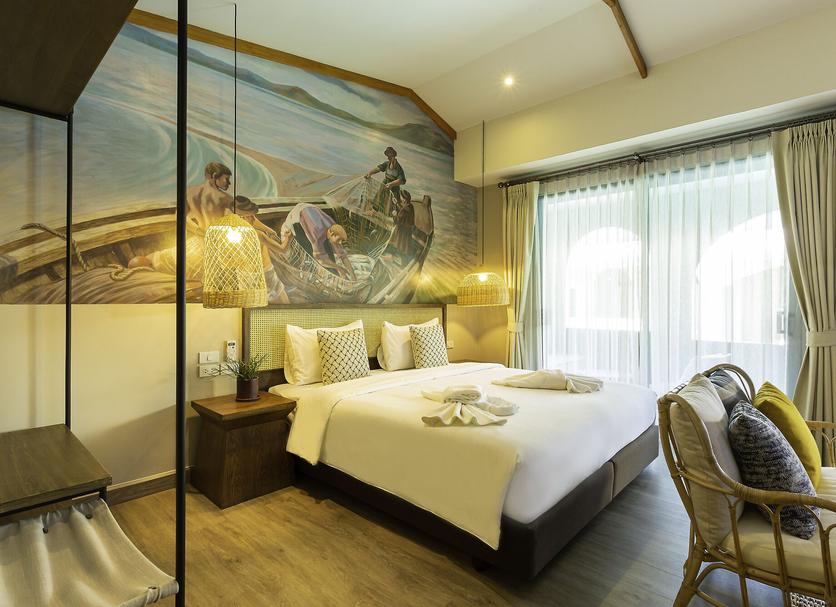 Bedroom Photo