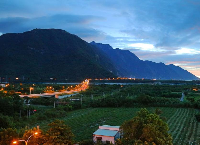 Outdoor view Photo
